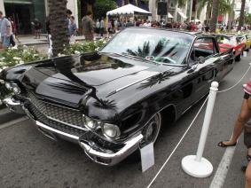 Photo Number 3-de79dc Rodeo Drive - Father's Day Car Show