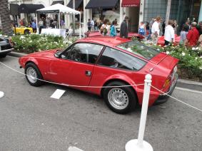 Photo Number 3-e5d02c Rodeo Drive - Father's Day Car Show