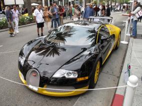 Photo Number 3-e8732e Rodeo Drive - Father's Day Car Show