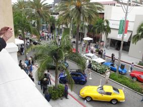 Photo Number 3-e91b9f Rodeo Drive - Father's Day Car Show