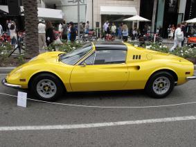 Photo Number 3-ea64d4 Rodeo Drive - Father's Day Car Show