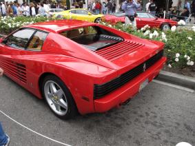Photo Number 3-ea7aa2 Rodeo Drive - Father's Day Car Show