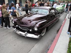 Photo Number 3-ec2d93 Rodeo Drive - Father's Day Car Show
