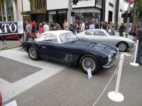Photo Number 3-f66b44 Rodeo Drive - Father's Day Car Show