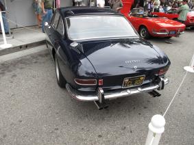 Photo Number 3-f8117a Rodeo Drive - Father's Day Car Show