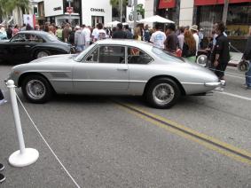 Photo Number 3-fa7e8b Rodeo Drive - Father's Day Car Show