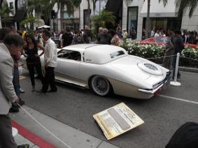 Photo Number 3-fad9fa Rodeo Drive - Father's Day Car Show