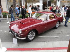 Photo Number 3-fdd71a Rodeo Drive - Father's Day Car Show