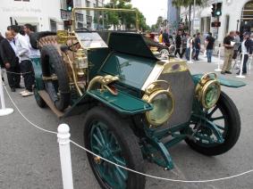Photo Number 3-fe5926 Rodeo Drive - Father's Day Car Show