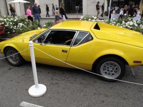 Photo Number 3-ff1ad3 Rodeo Drive - Father's Day Car Show