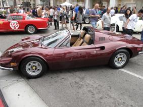 Photo Number 3-ff62cf Rodeo Drive - Father's Day Car Show